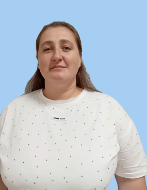 Воспитатель Писарева Анна Анатольевна