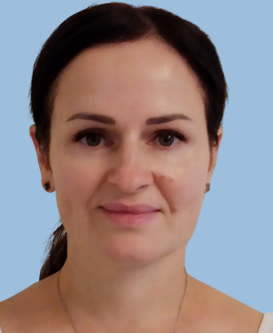 Завхоз Ананьева Екатерина Васильевна
