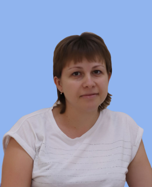 Воспитатель первой категории Чиркова Татьяна Александровна