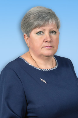 Заведующий Давыдова Елена Анатольевна