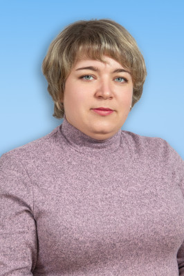 Повар Дегтяренко Олеся Владимировна